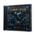 Trained To Go Self Titled Ep CD