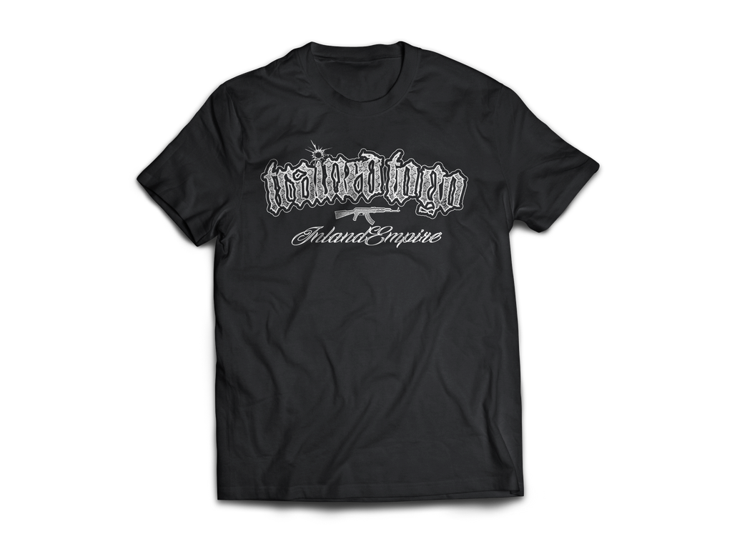 TTG IE Most Hated Mens Shirt