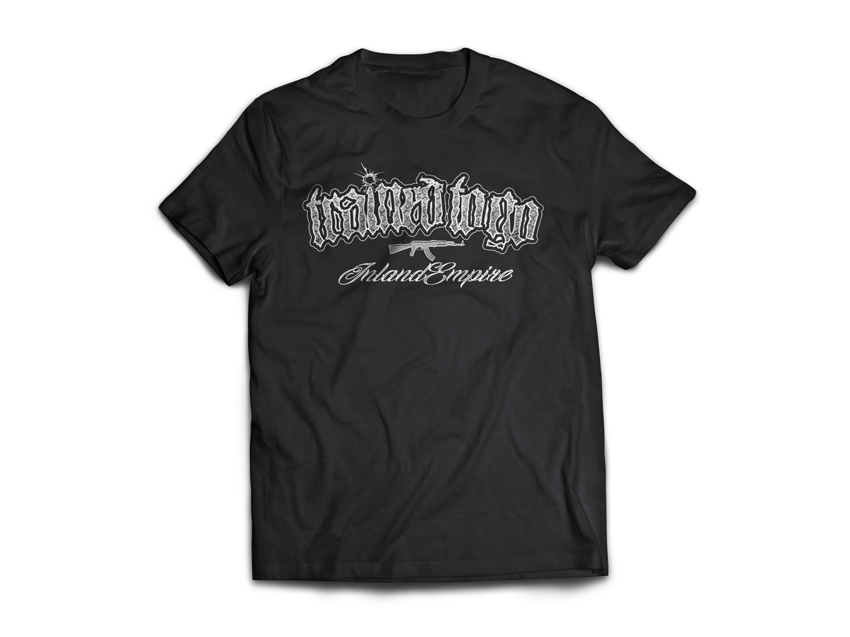 TTG IE Most Hated Mens Shirt