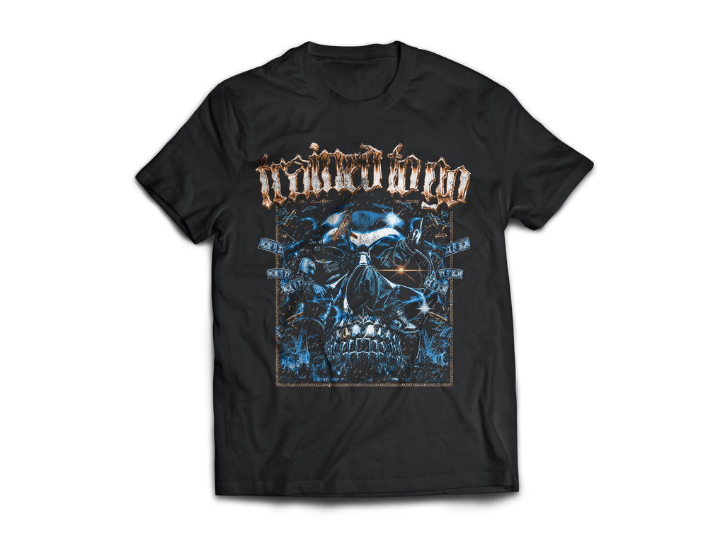F.U.4.L  Mens Shirt